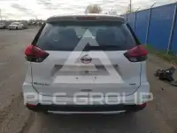 2018 Nissan ROGUE фото