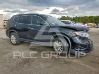 2018 Nissan ROGUE фото