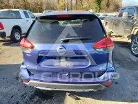 2018 Nissan ROGUE фото