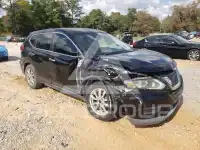 2018 Nissan ROGUE фото