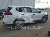 2018 Nissan ROGUE фото