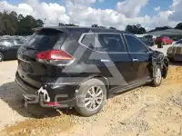 2018 Nissan ROGUE фото