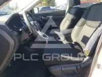 2018 Nissan ROGUE фото
