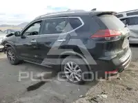 2018 Nissan ROGUE фото