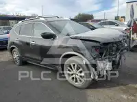 2018 Nissan ROGUE фото