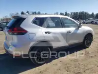2018 Nissan ROGUE фото
