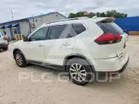 2018 Nissan ROGUE photo