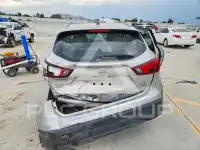 2018 Nissan ROGUE фото