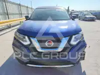 2018 Nissan ROGUE фото