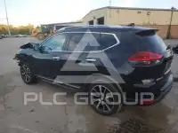 2018 Nissan ROGUE photo