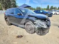 2018 Nissan ROGUE фото