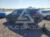 2018 Nissan ROGUE фото