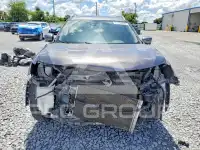 2018 Nissan ROGUE photo