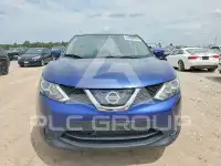 2018 Nissan ROGUE фото