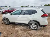 2018 Nissan ROGUE фото