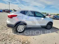 2018 Nissan ROGUE photo