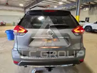 2018 Nissan ROGUE фото