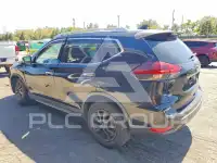 2018 Nissan ROGUE фото