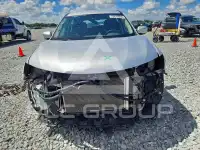 2018 Nissan ROGUE photo