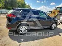 2018 Nissan ROGUE фото