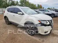 2018 Nissan ROGUE фото