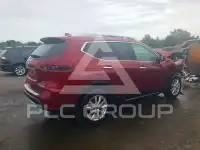 2018 Nissan ROGUE фото