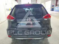 2018 Nissan ROGUE photo