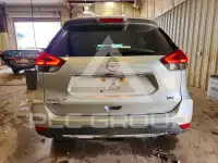 2018 Nissan ROGUE фото