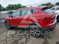 2018 Nissan ROGUE фото
