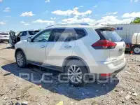 2018 Nissan ROGUE фото