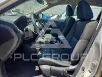 2018 Nissan ROGUE photo