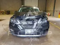 2018 Nissan ROGUE фото