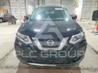 2018 Nissan ROGUE photo