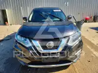 2018 Nissan ROGUE фото