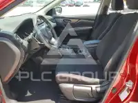 2018 Nissan ROGUE фото