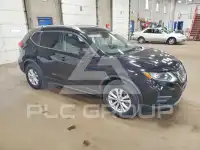 2018 Nissan ROGUE фото
