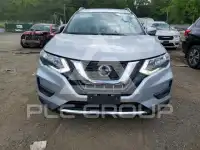 2018 Nissan ROGUE фото