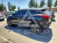 2018 Nissan ROGUE фото