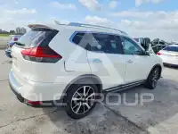 2018 Nissan ROGUE фото