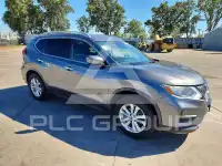 2018 Nissan ROGUE фото