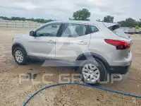 2018 Nissan ROGUE фото