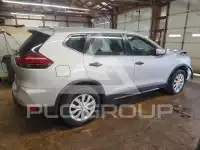 2018 Nissan ROGUE фото