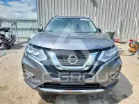 2018 Nissan ROGUE фото
