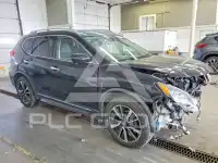 2018 Nissan ROGUE фото