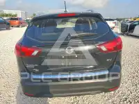 2018 Nissan ROGUE фото