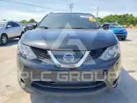2018 Nissan ROGUE фото