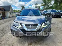 2018 Nissan ROGUE фото