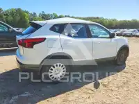 2018 Nissan ROGUE photo