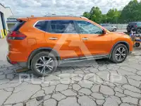 2018 Nissan ROGUE фото