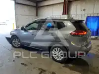 2018 Nissan ROGUE фото